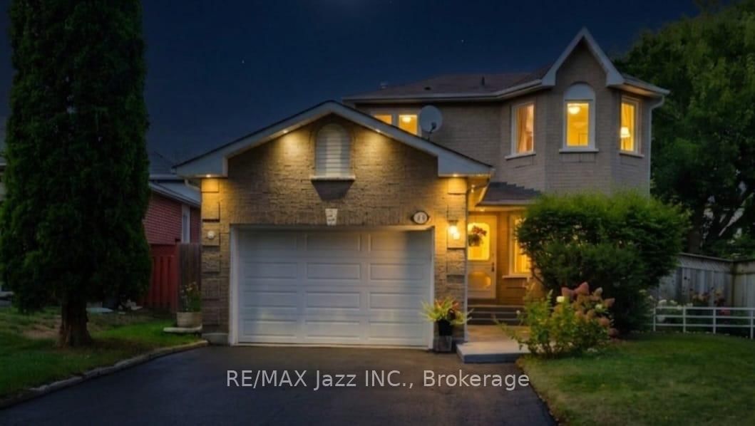 23 Meredith Court • Clarington, ON photo 44