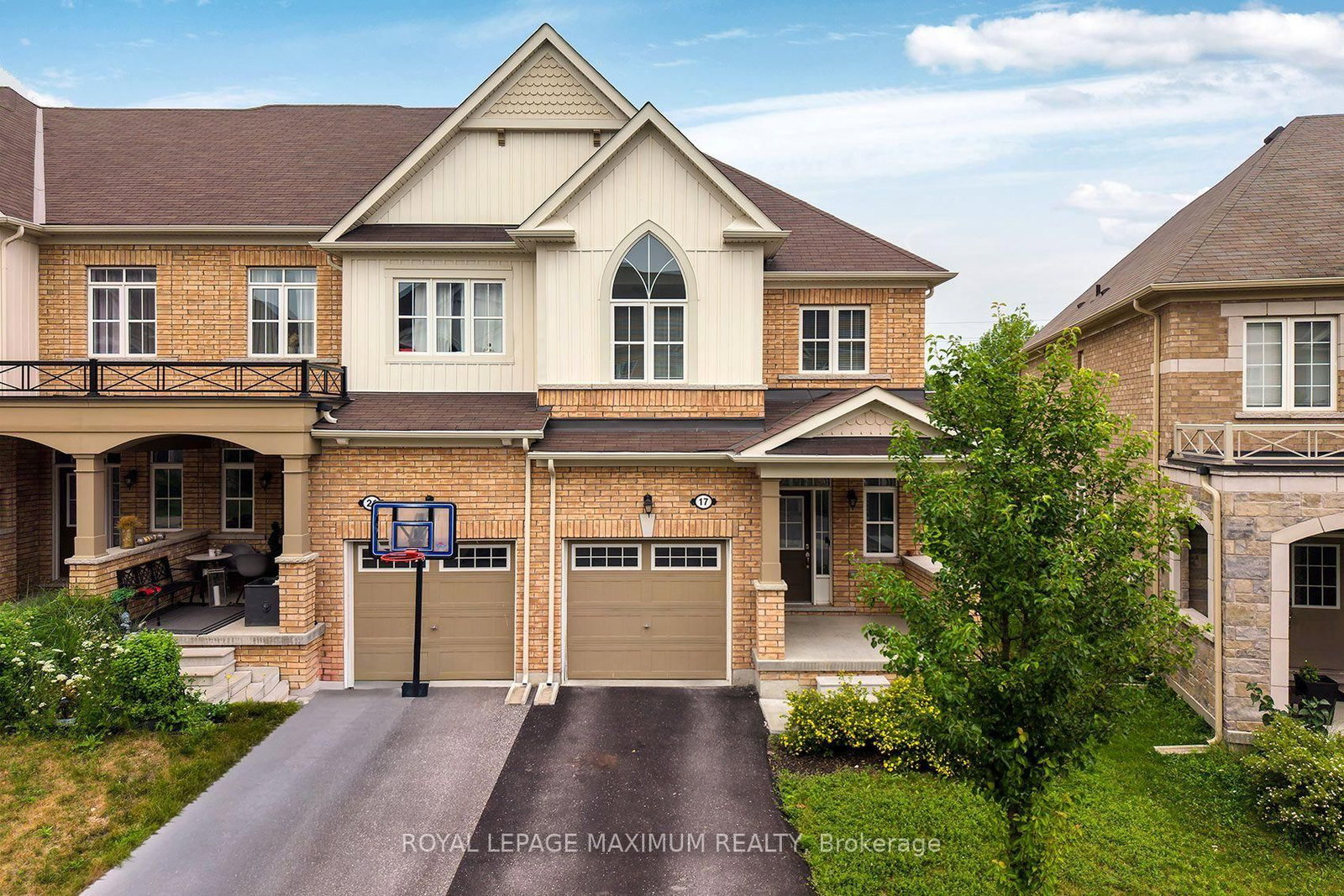 17 Brent Crescent • Clarington, ON photo 30