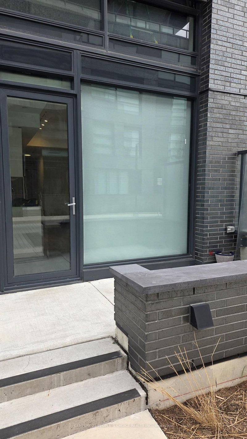 107 - 1604 Charles Street