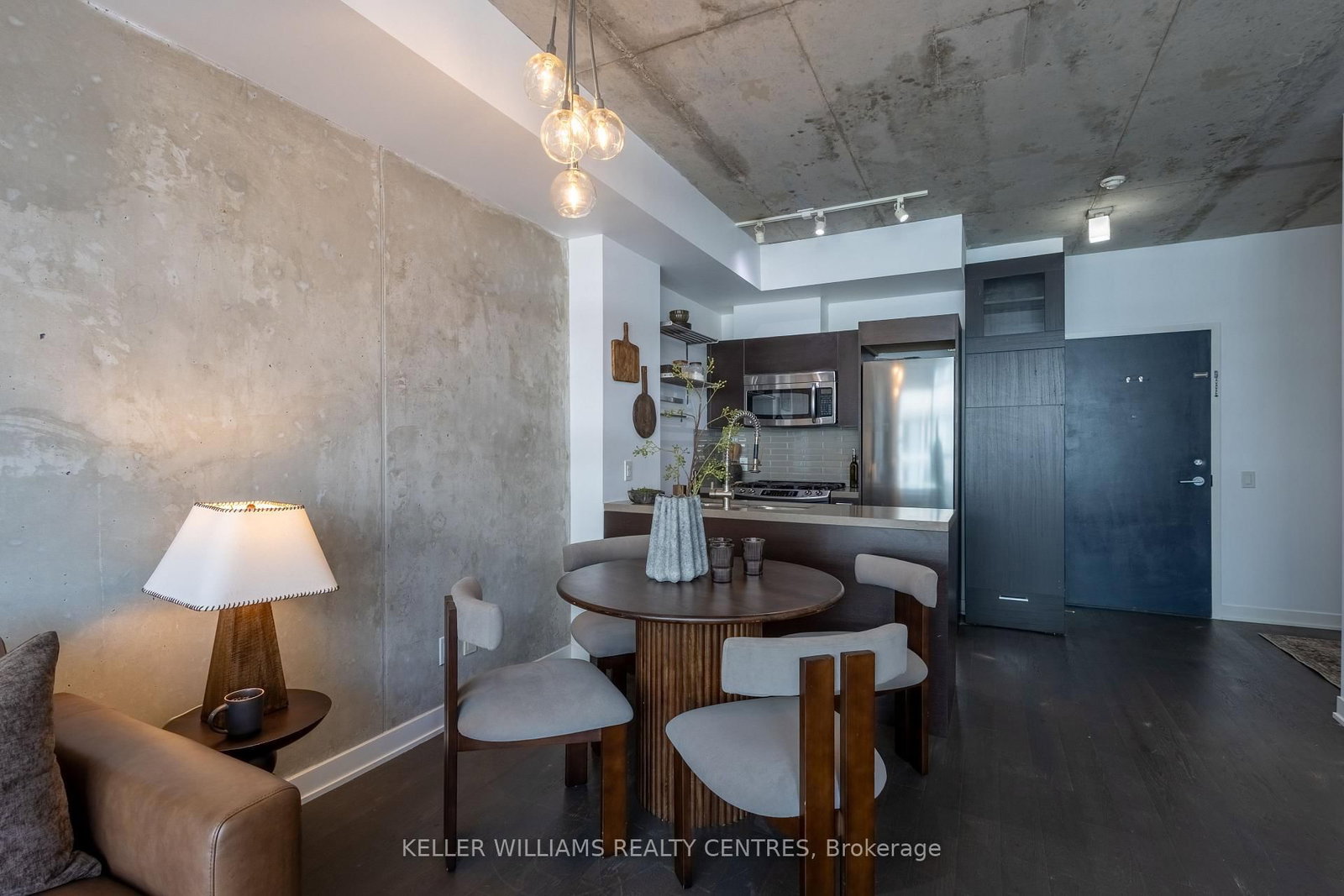 1201 Dundas Street E • #806 • Toronto, ON photo 13
