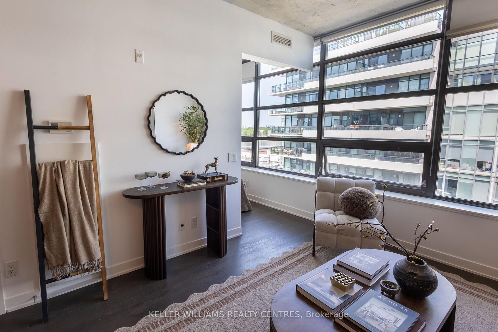 1201 Dundas Street E • #806 • Toronto, ON photo 14