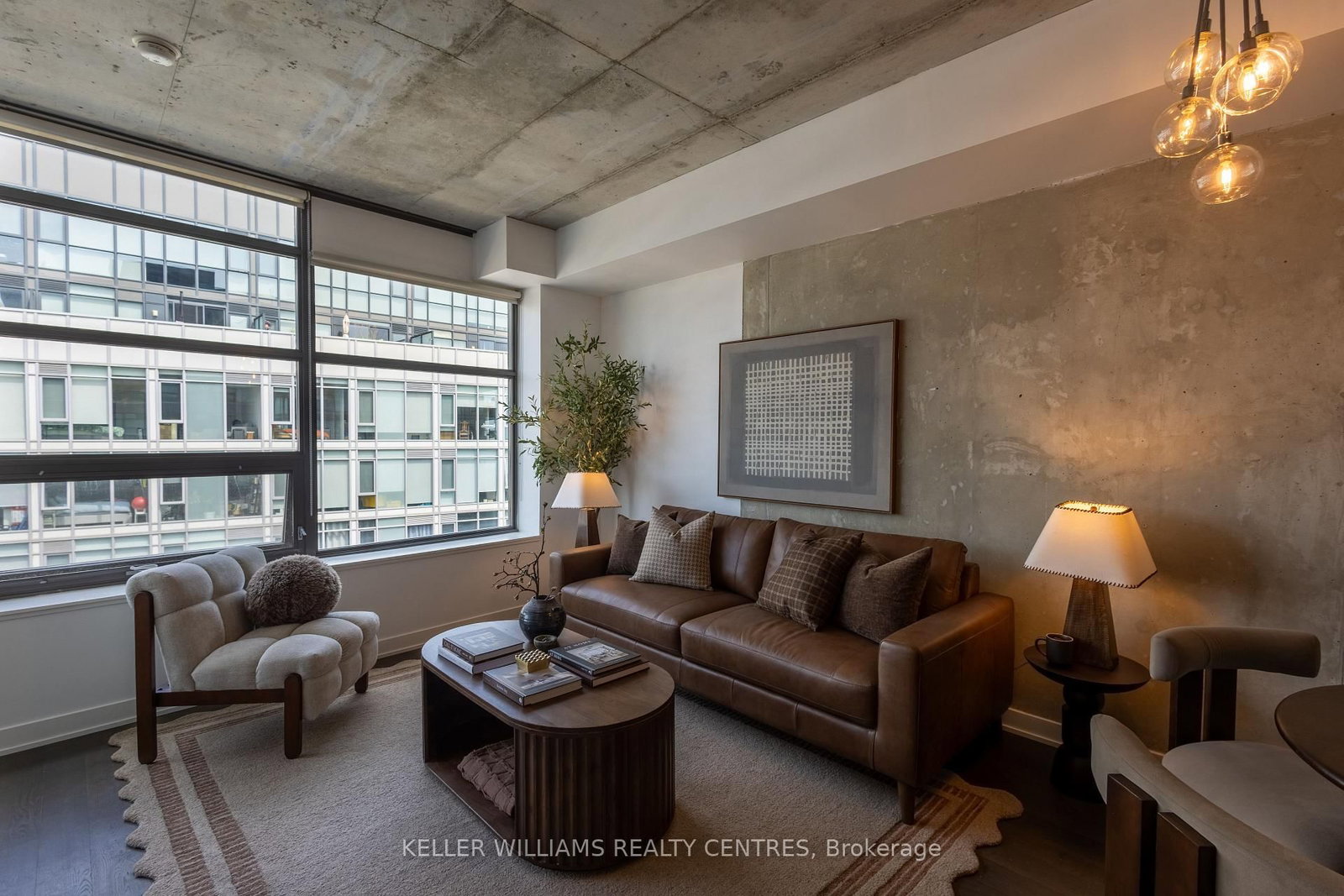 1201 Dundas Street E • #806 • Toronto, ON photo 15