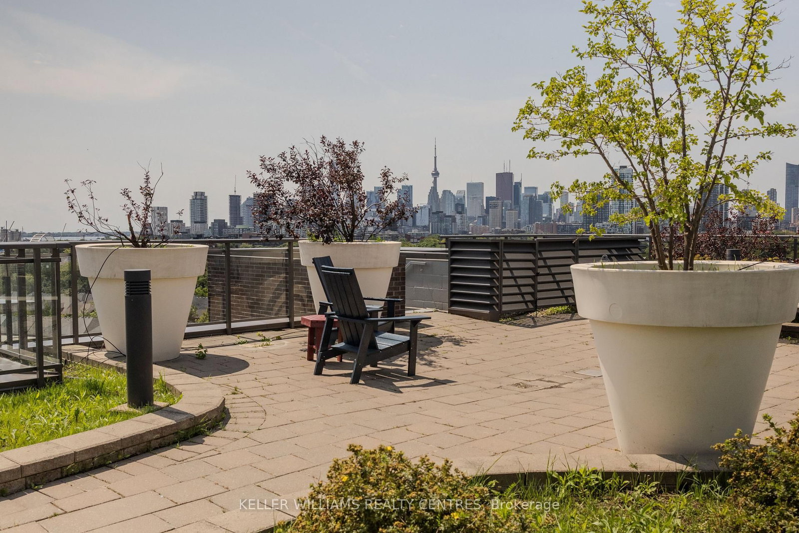 1201 Dundas Street E • #806 • Toronto, ON photo 17