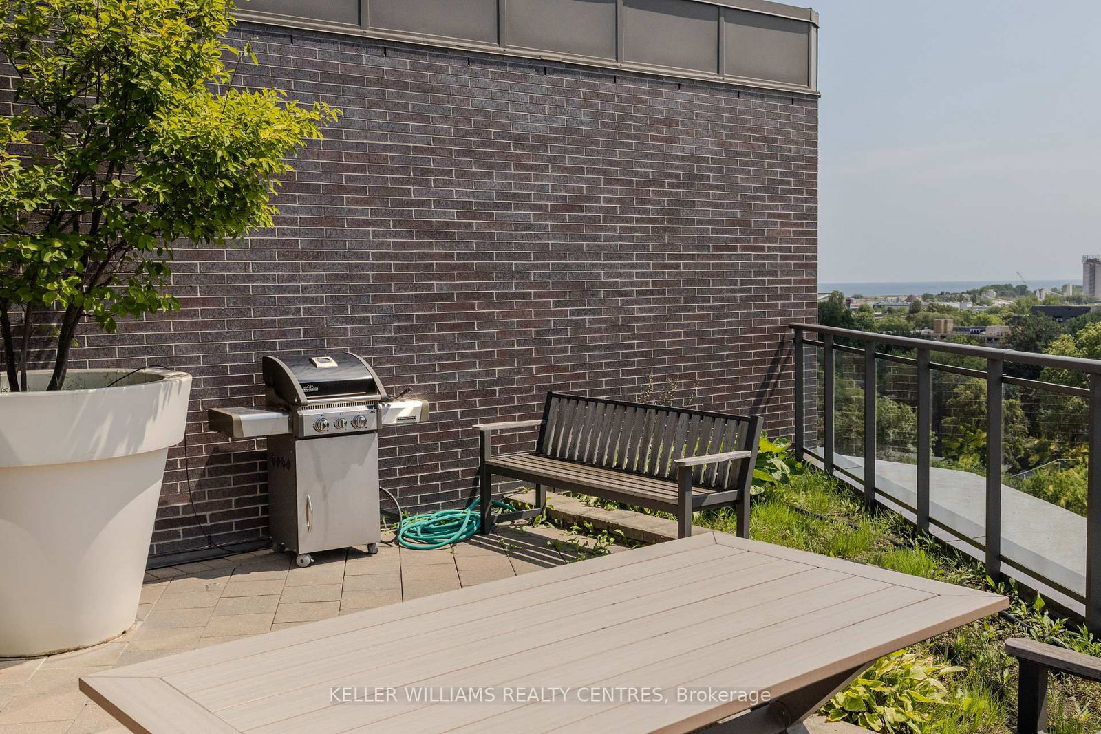 1201 Dundas Street E • #806 • Toronto, ON photo 19