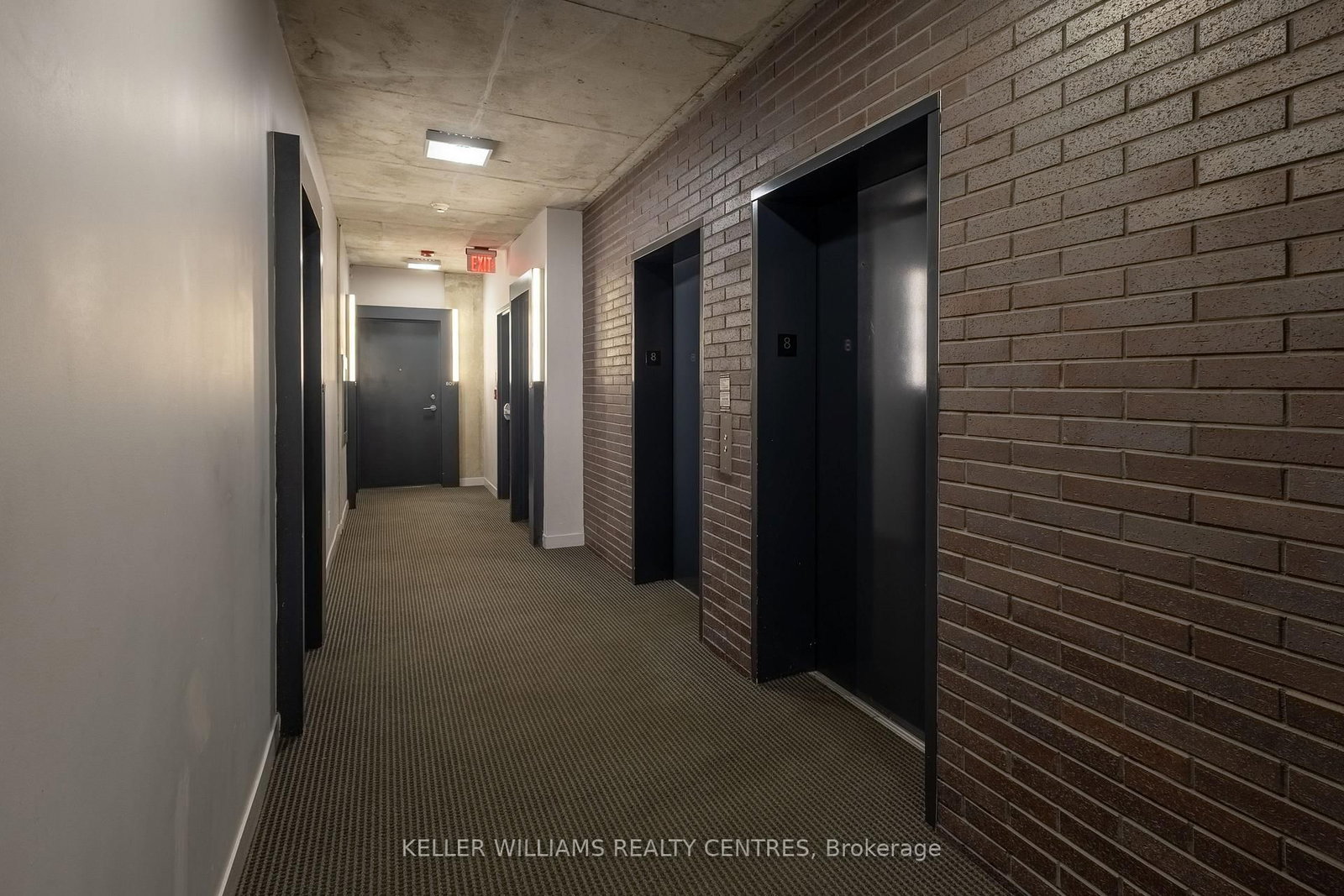 1201 Dundas Street E • #806 • Toronto, ON photo 21