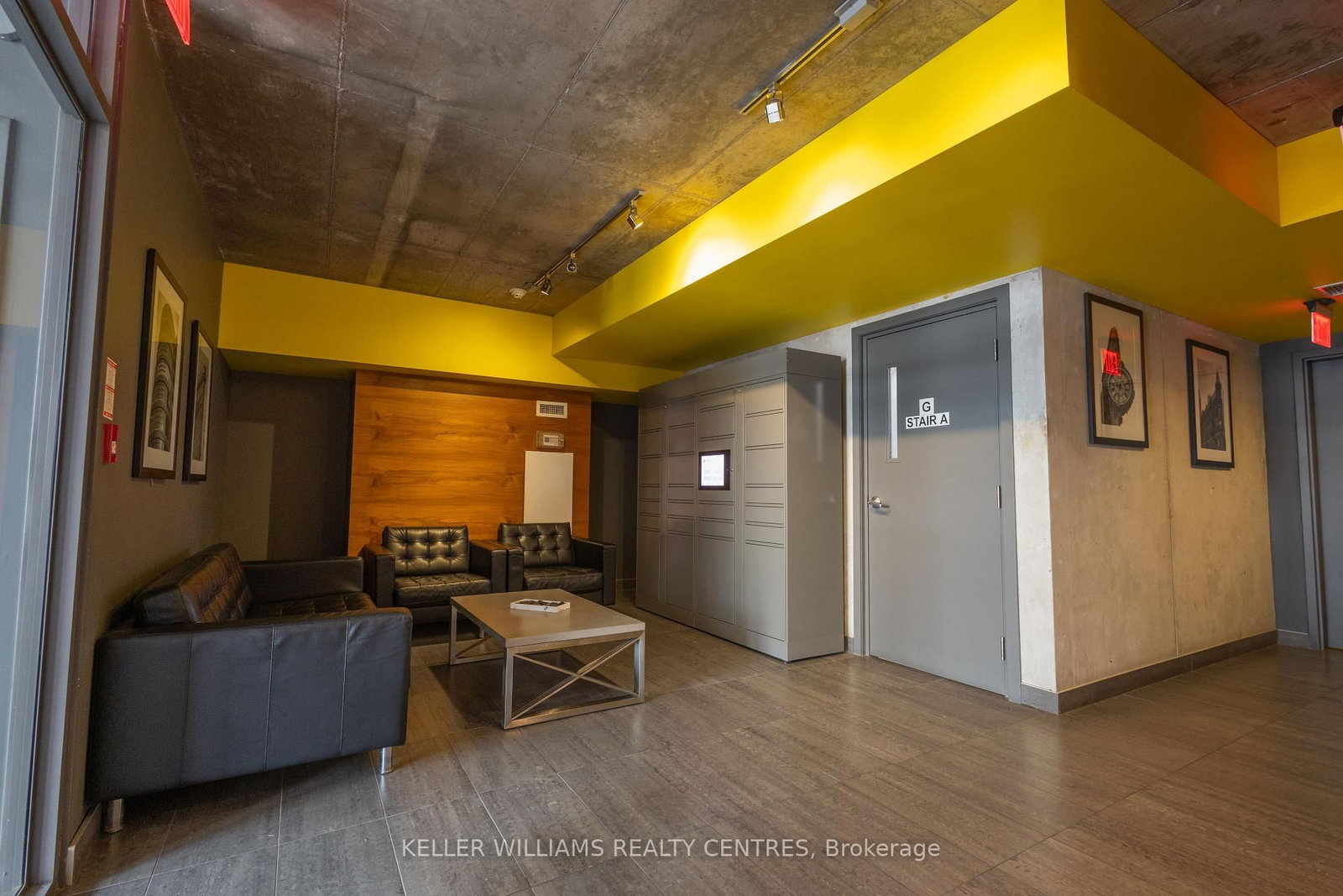 1201 Dundas Street E • #806 • Toronto, ON photo 23
