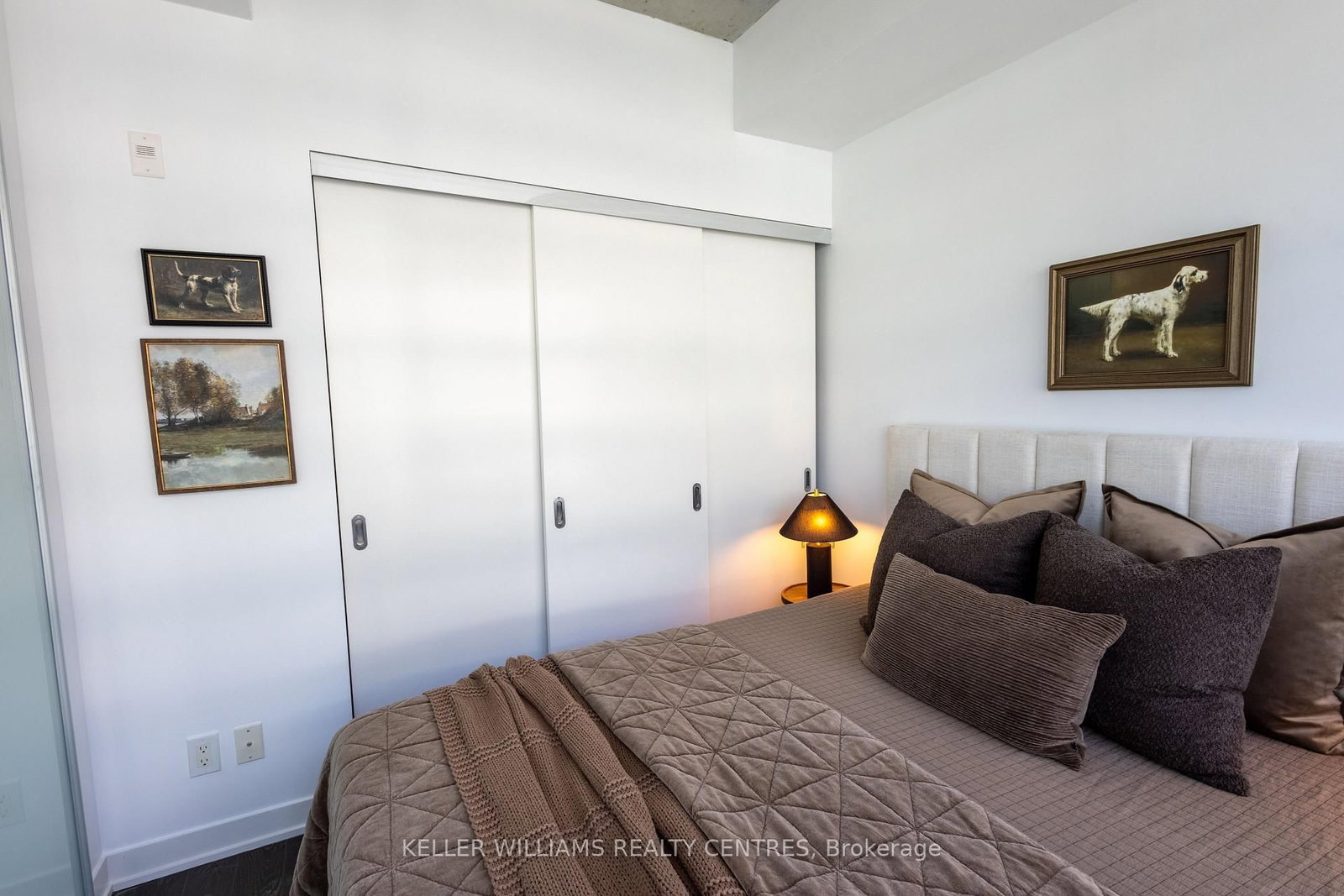 1201 Dundas Street E • #806 • Toronto, ON photo 7