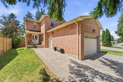 6 Gilmour Drive