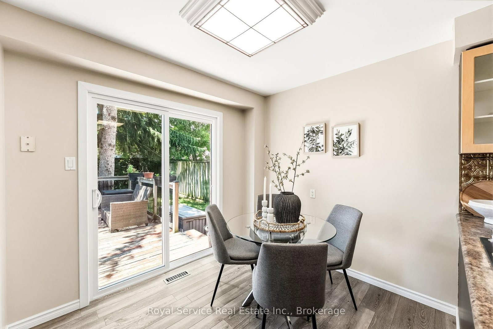 6 Gilmour Drive • Ajax, ON photo 18
