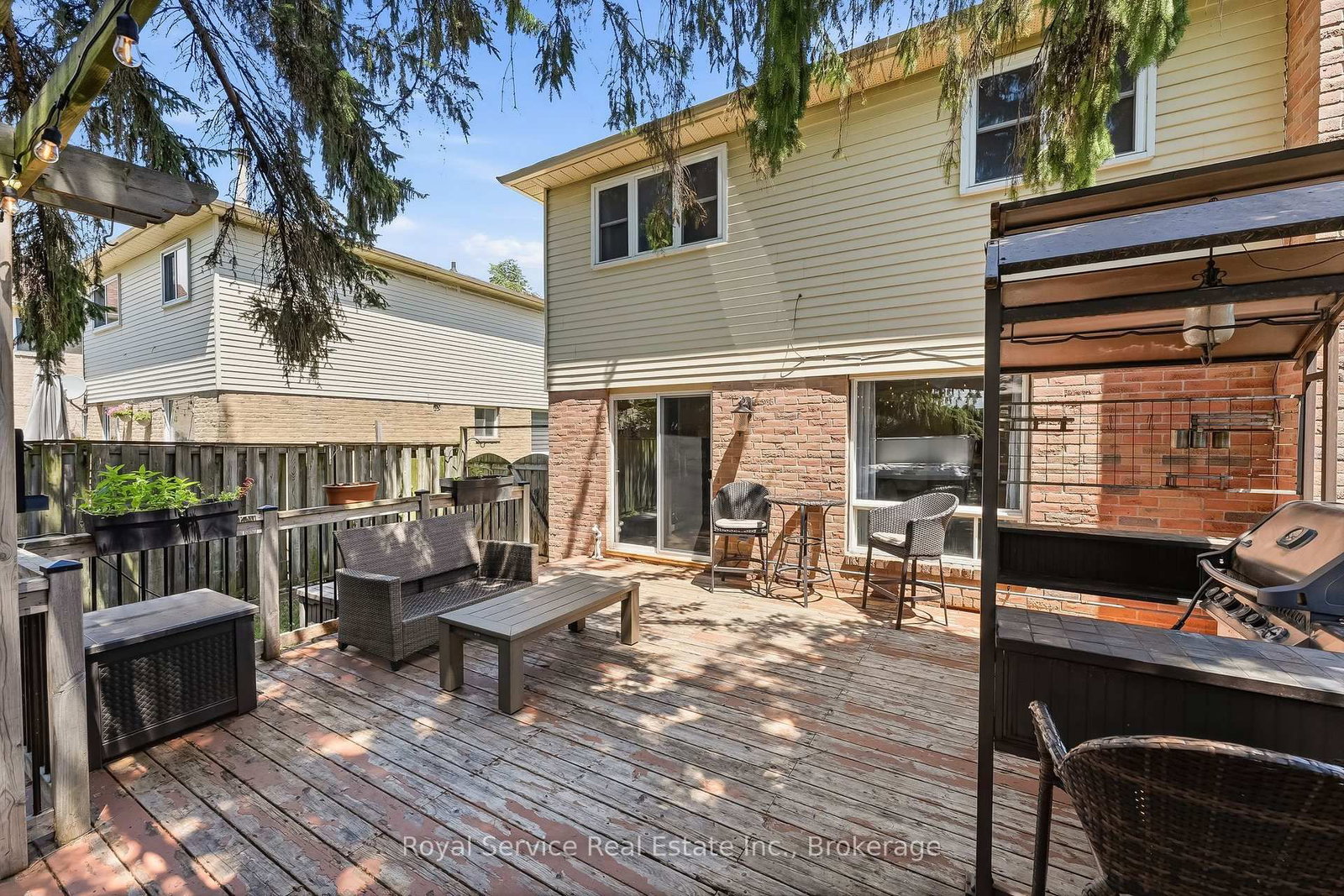 6 Gilmour Drive • Ajax, ON photo 35