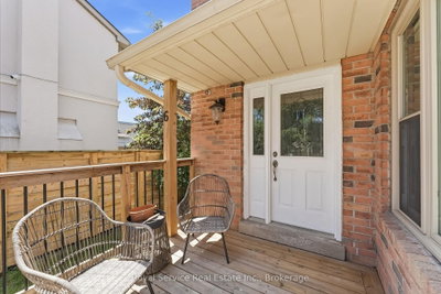 6 Gilmour Drive • Ajax, ON photo 4