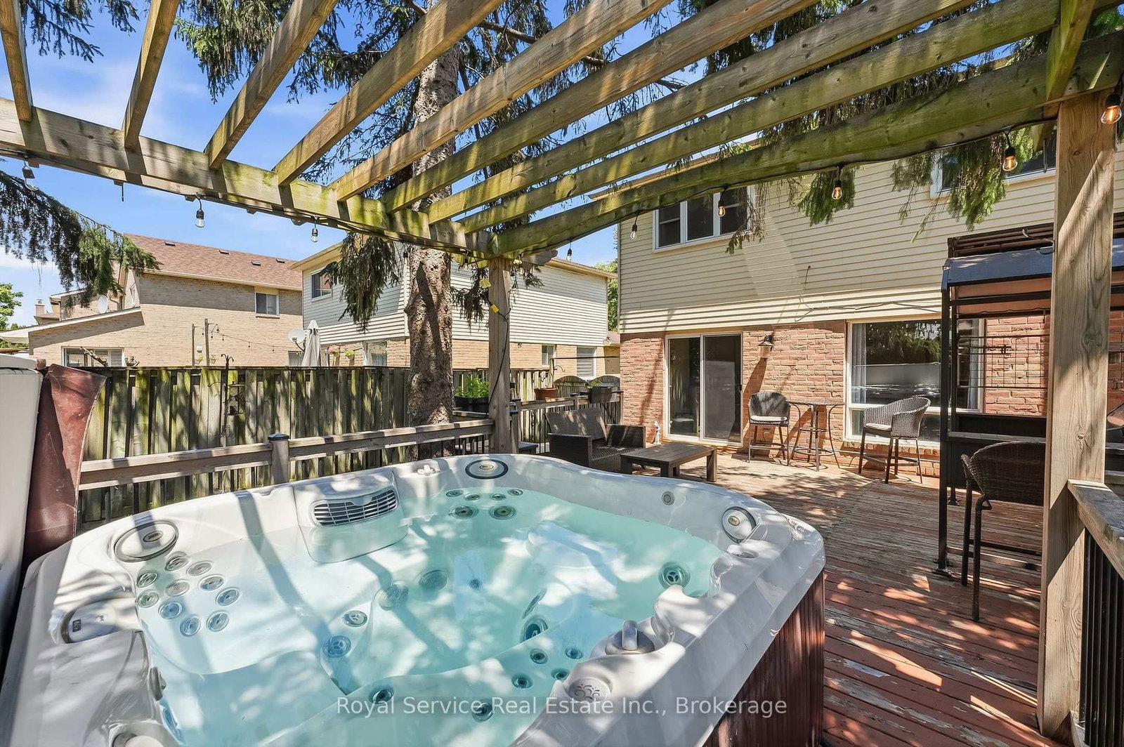6 Gilmour Drive • Ajax, ON photo 41