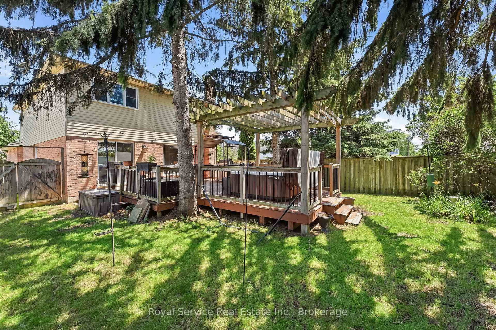 6 Gilmour Drive • Ajax, ON photo 42