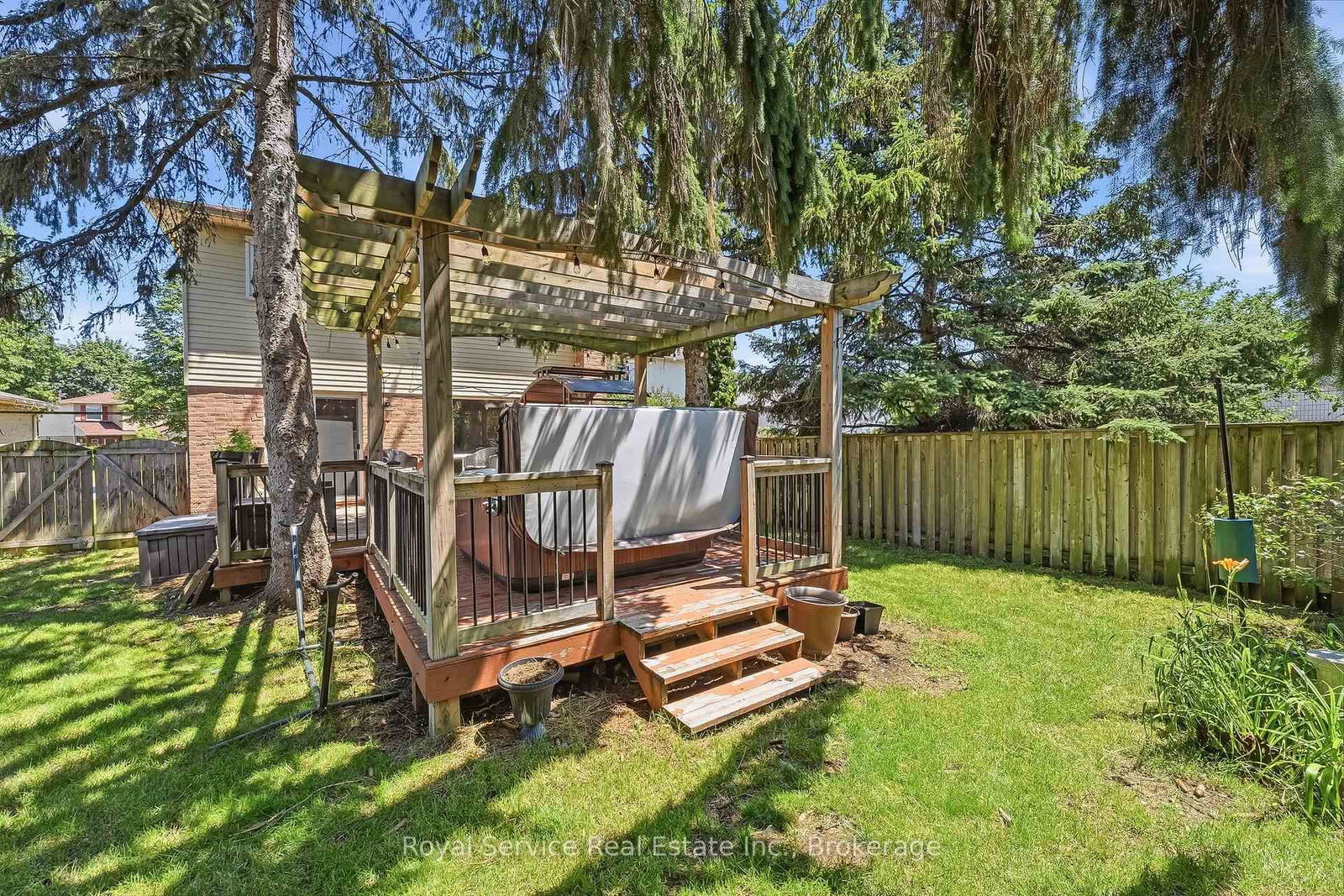 6 Gilmour Drive • Ajax, ON photo 43