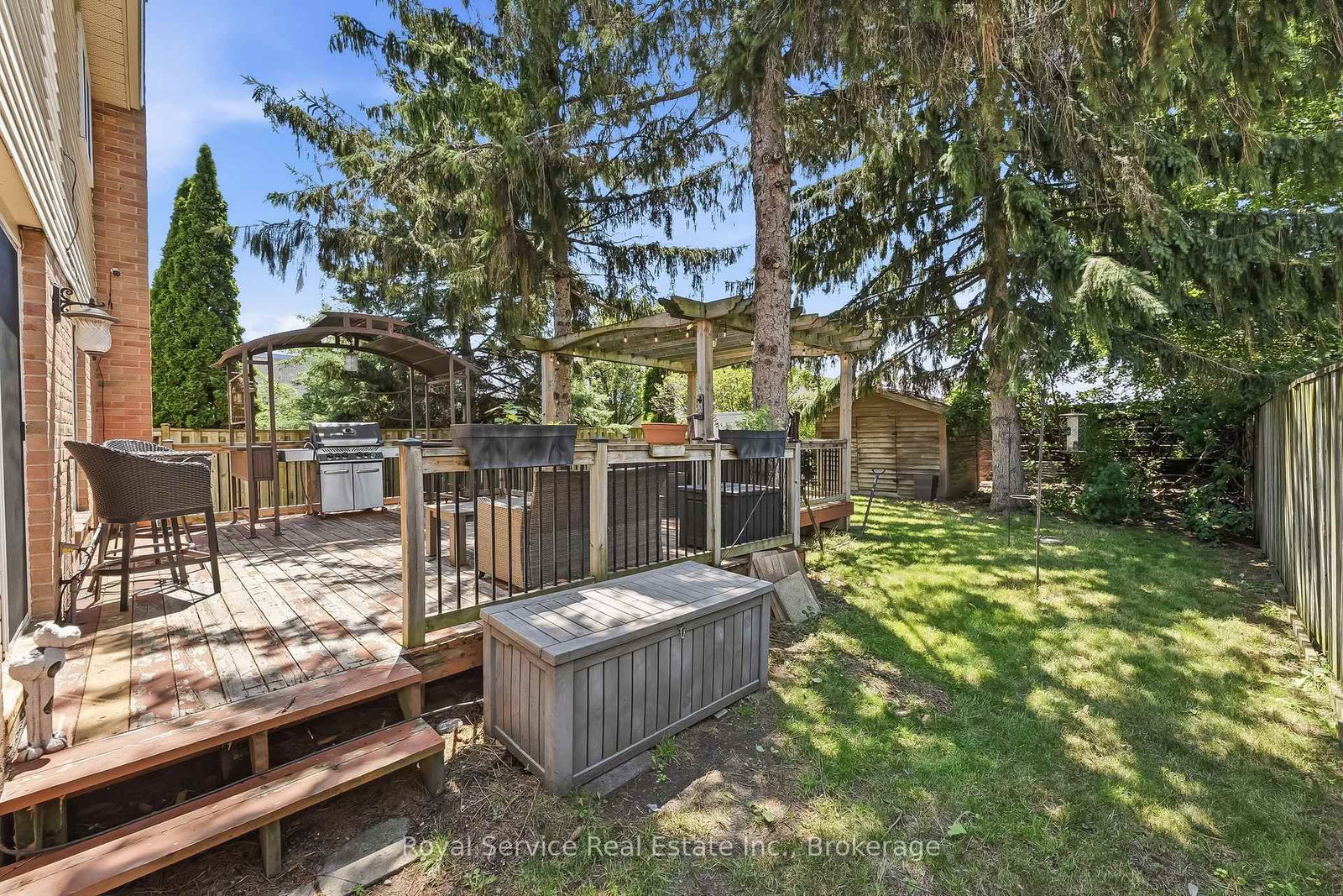 6 Gilmour Drive • Ajax, ON photo 45
