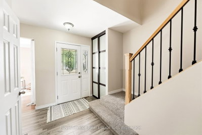 6 Gilmour Drive • Ajax, ON photo 6
