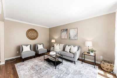6 Gilmour Drive • Ajax, ON photo 7