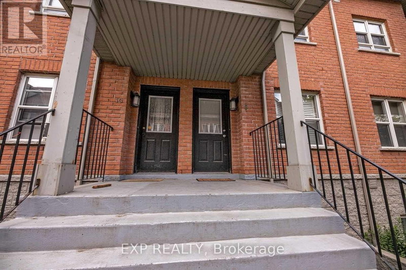 8 - 901 Kennedy Road