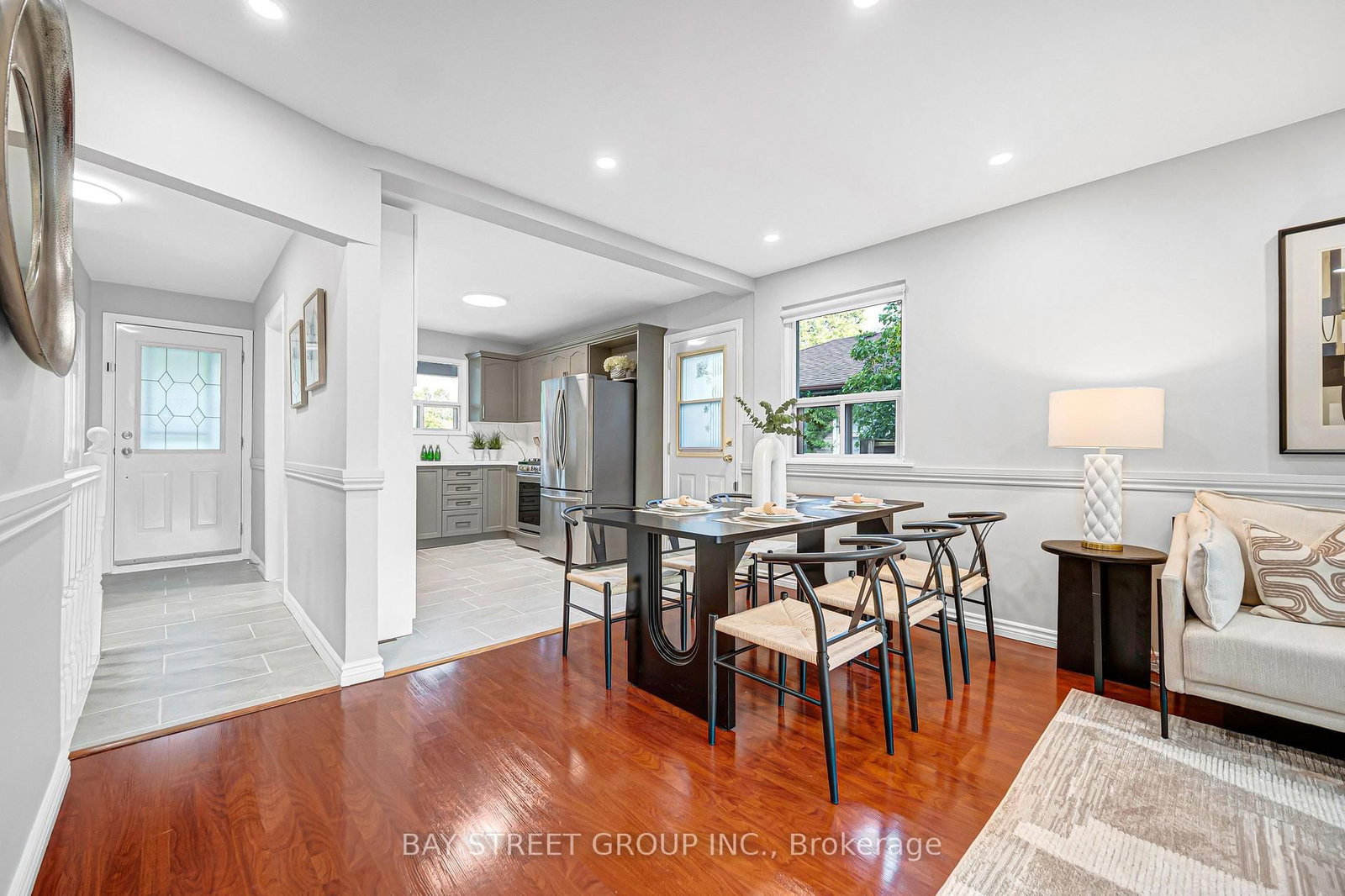 58 Billingsgate Crescent • Ajax, ON photo 10