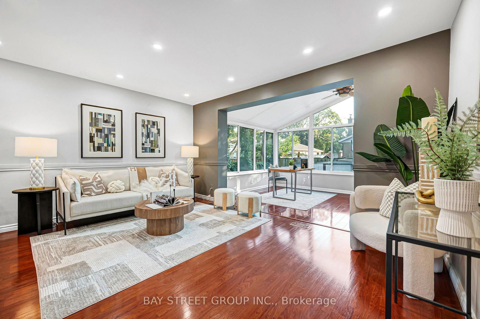 58 Billingsgate Crescent • Ajax, ON photo 11