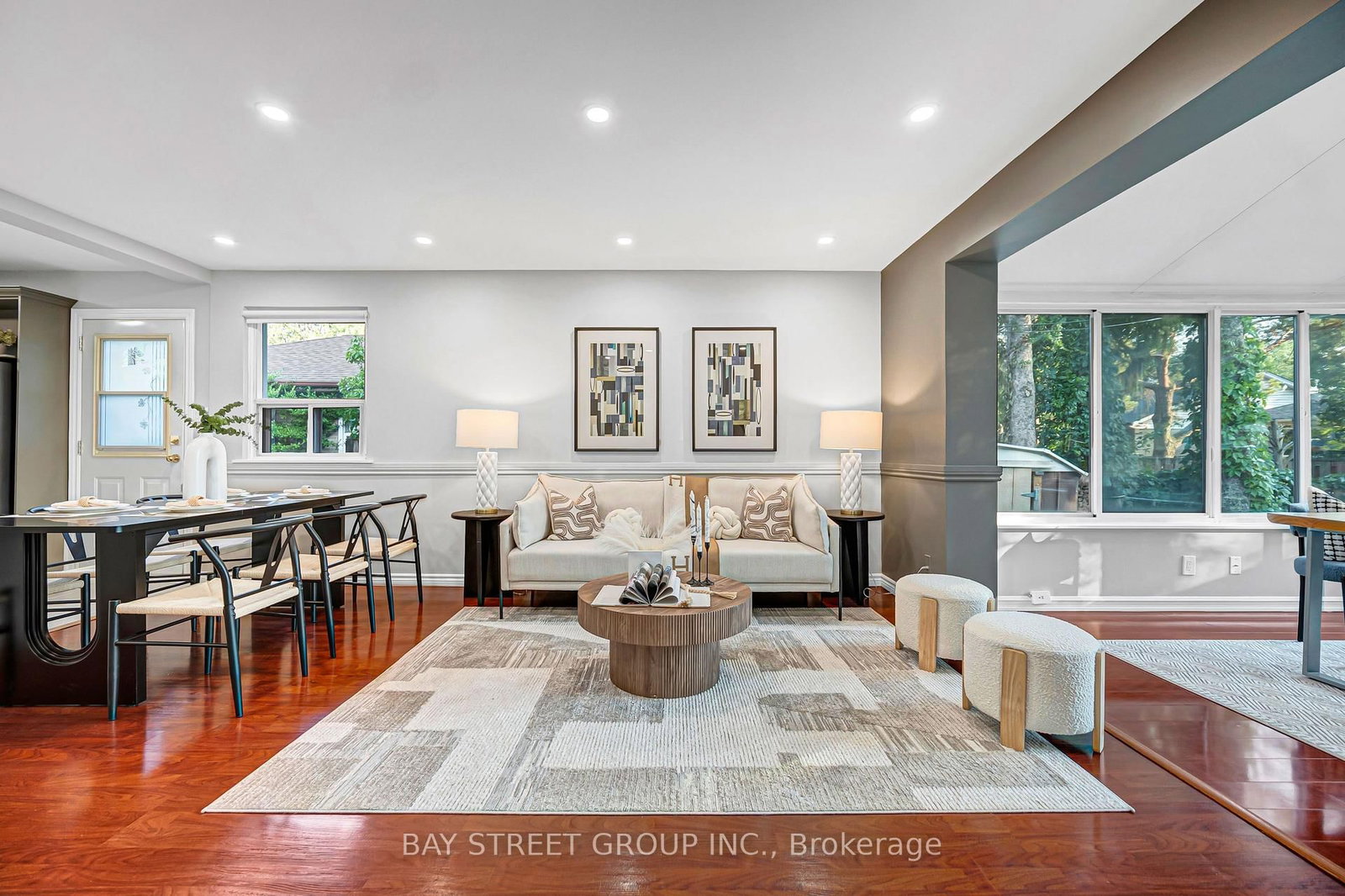 58 Billingsgate Crescent • Ajax, ON photo 12