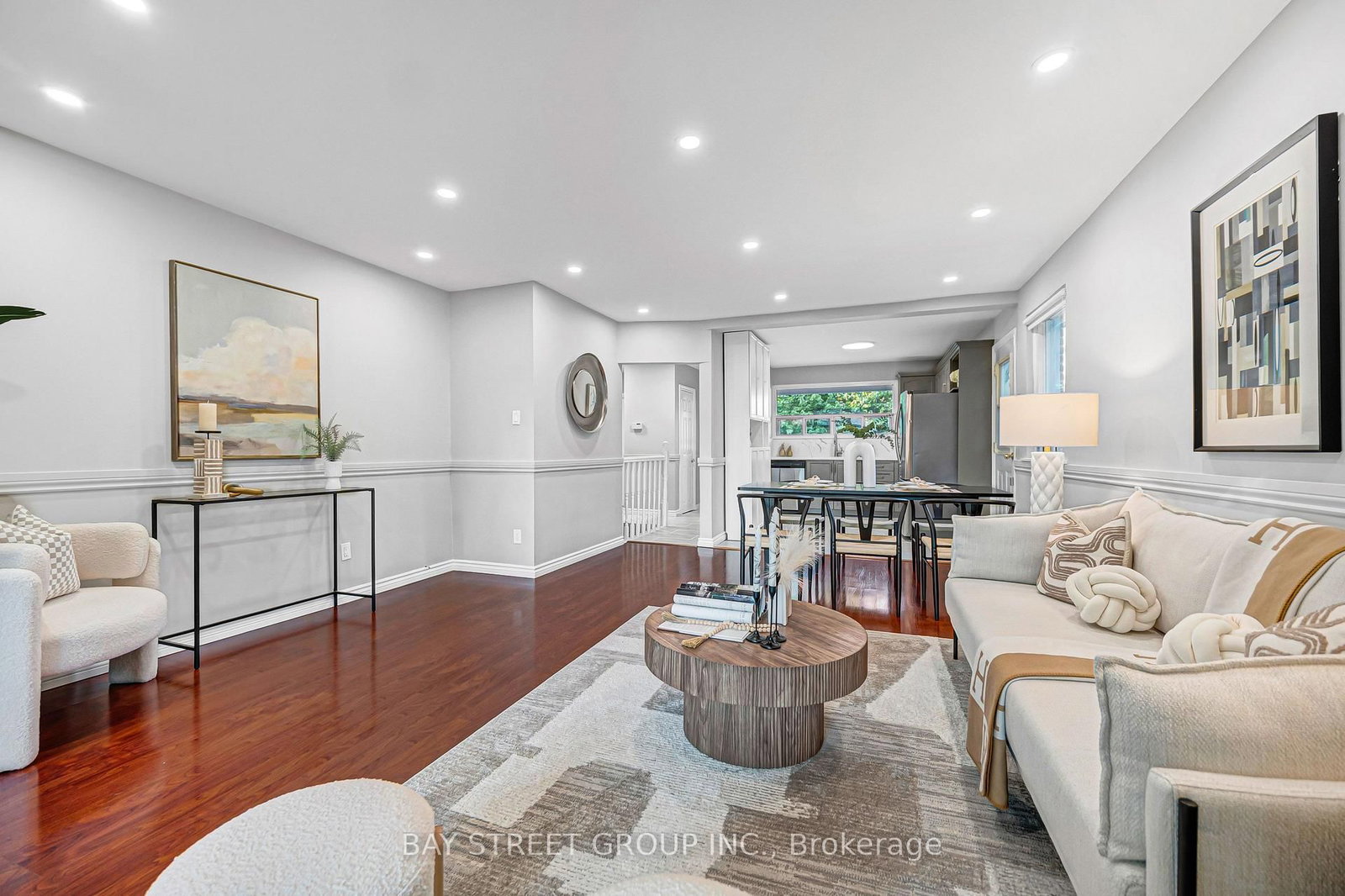 58 Billingsgate Crescent • Ajax, ON photo 13