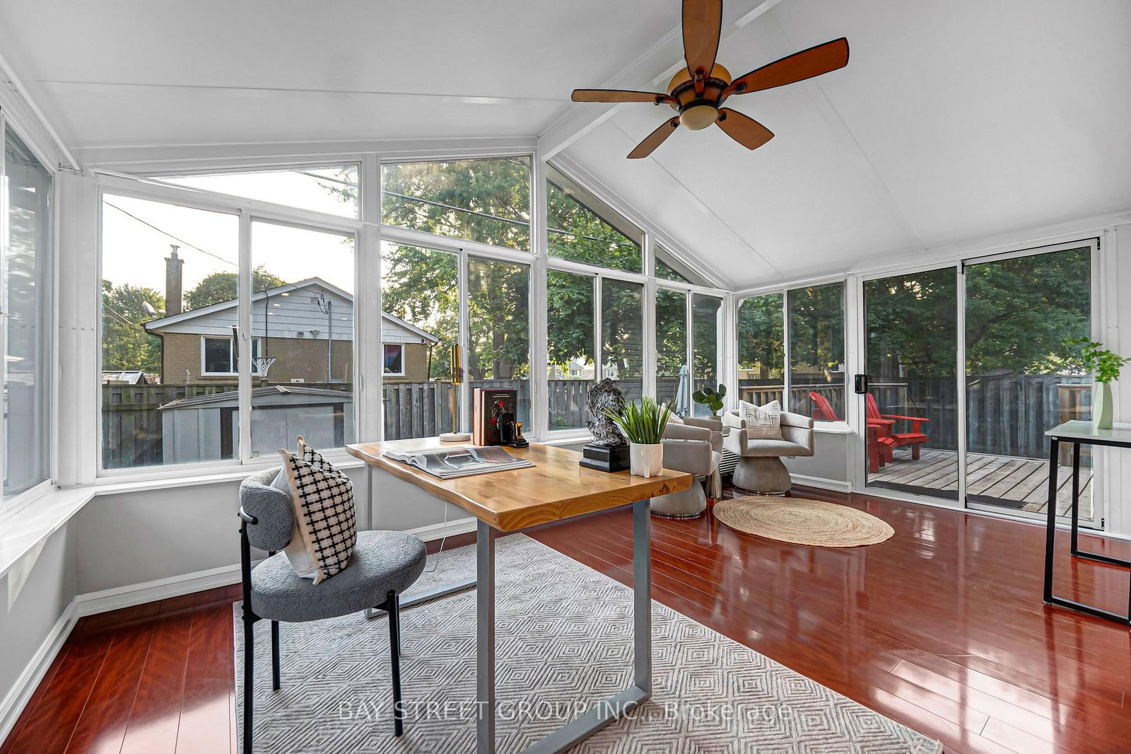 58 Billingsgate Crescent • Ajax, ON photo 14