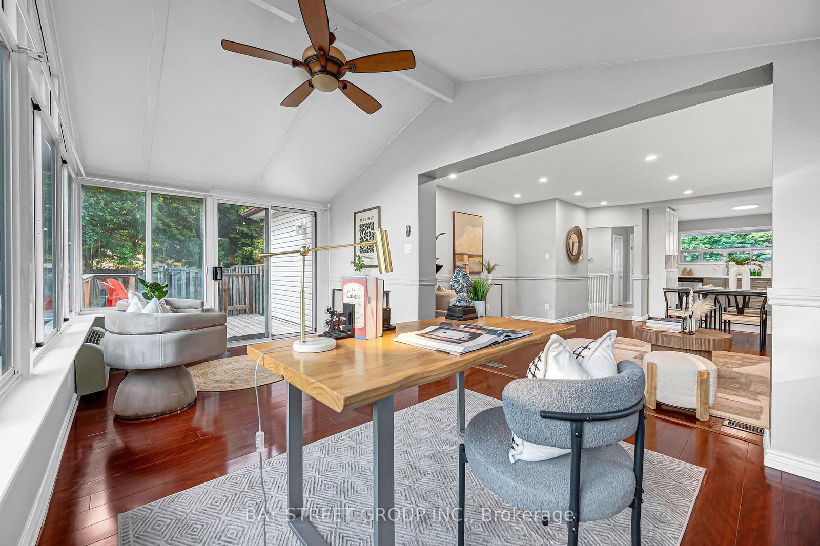 58 Billingsgate Crescent • Ajax, ON photo 15