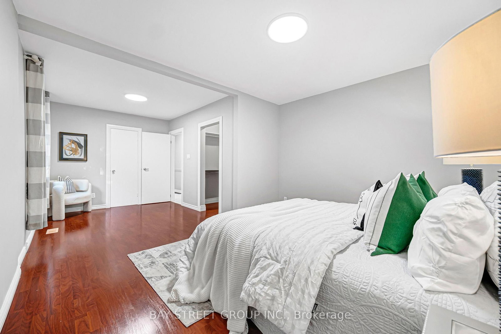 58 Billingsgate Crescent • Ajax, ON photo 18