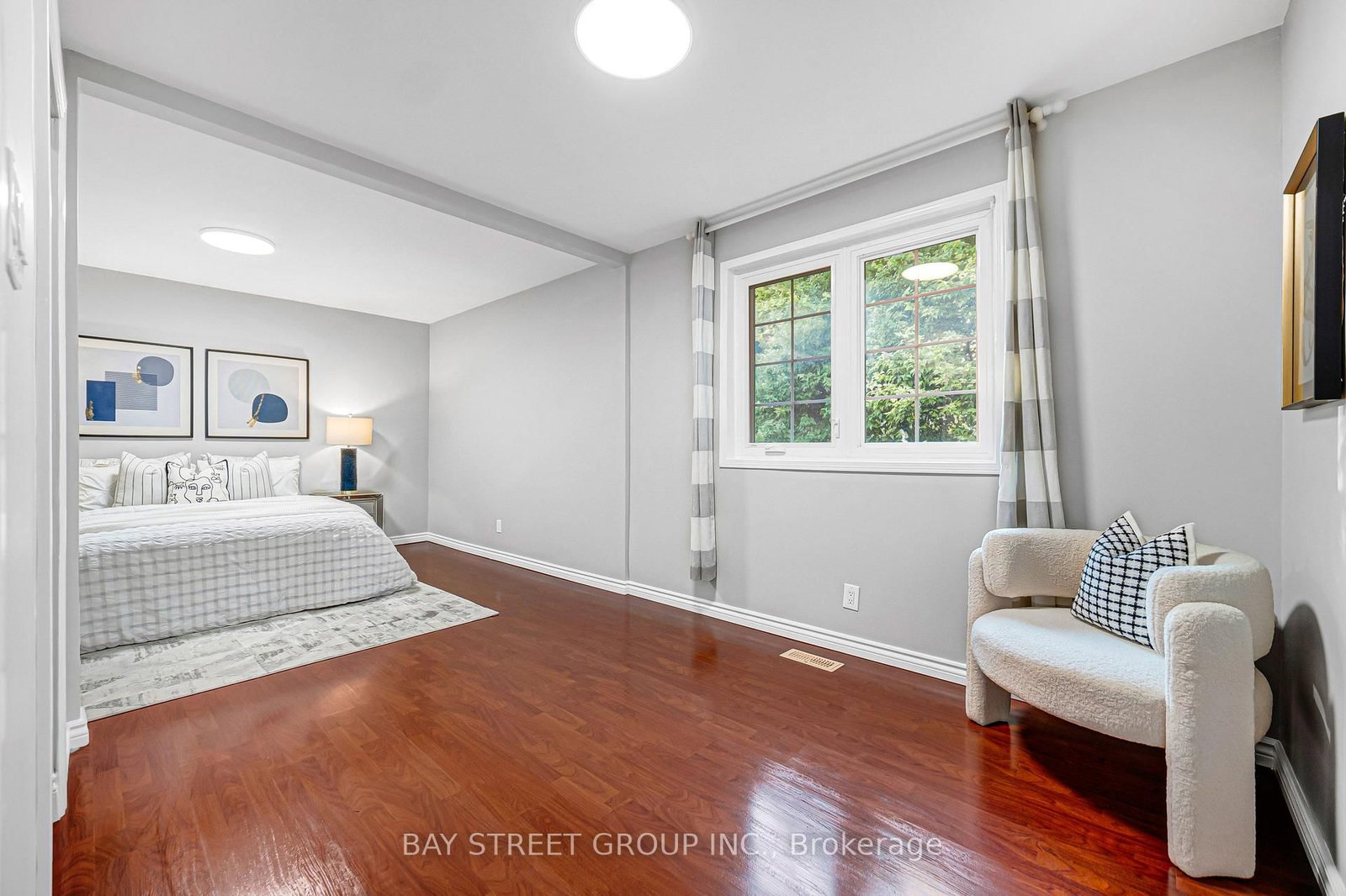 58 Billingsgate Crescent • Ajax, ON photo 22