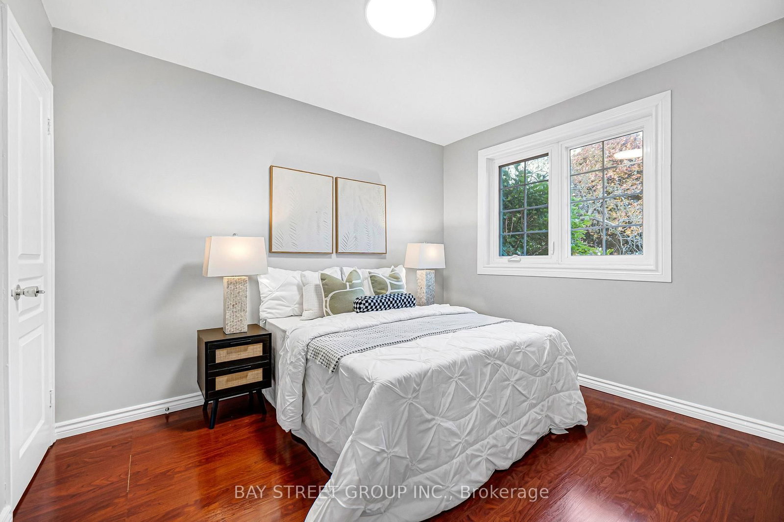 58 Billingsgate Crescent • Ajax, ON photo 23