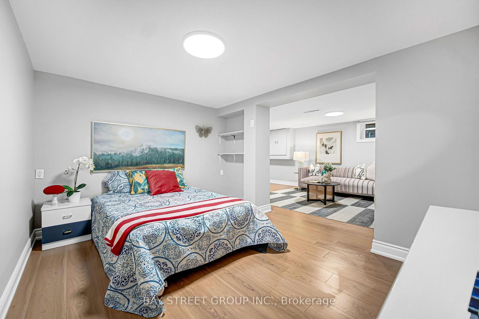 58 Billingsgate Crescent • Ajax, ON photo 24