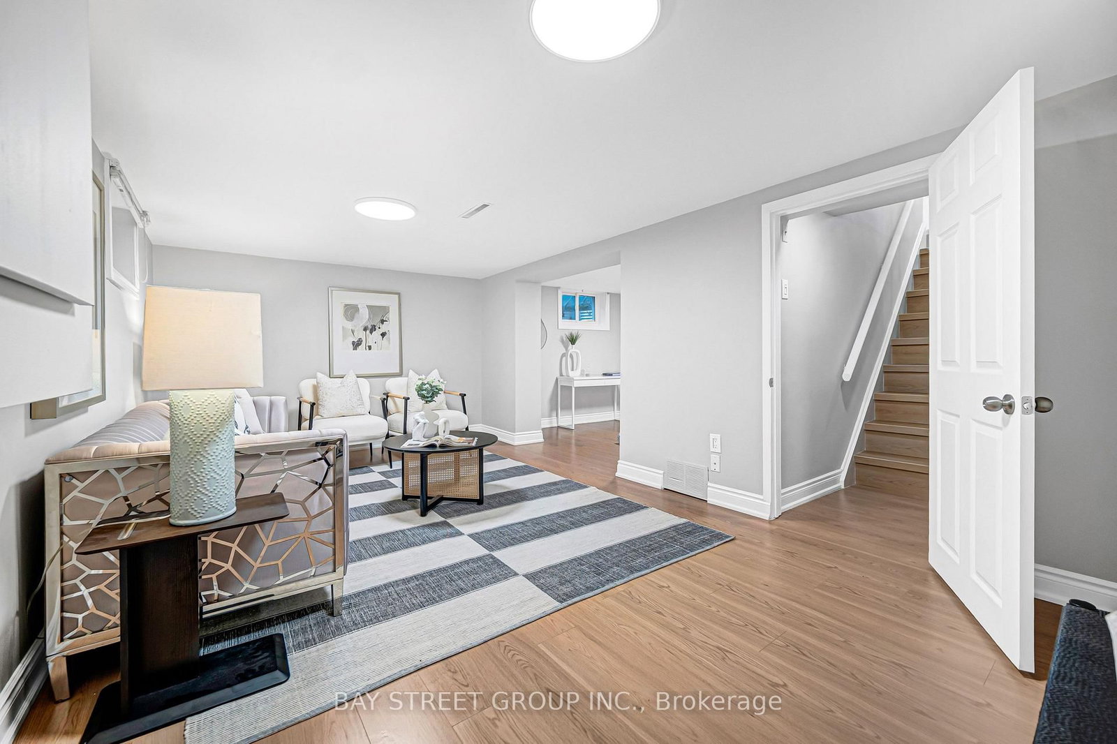 58 Billingsgate Crescent • Ajax, ON photo 29