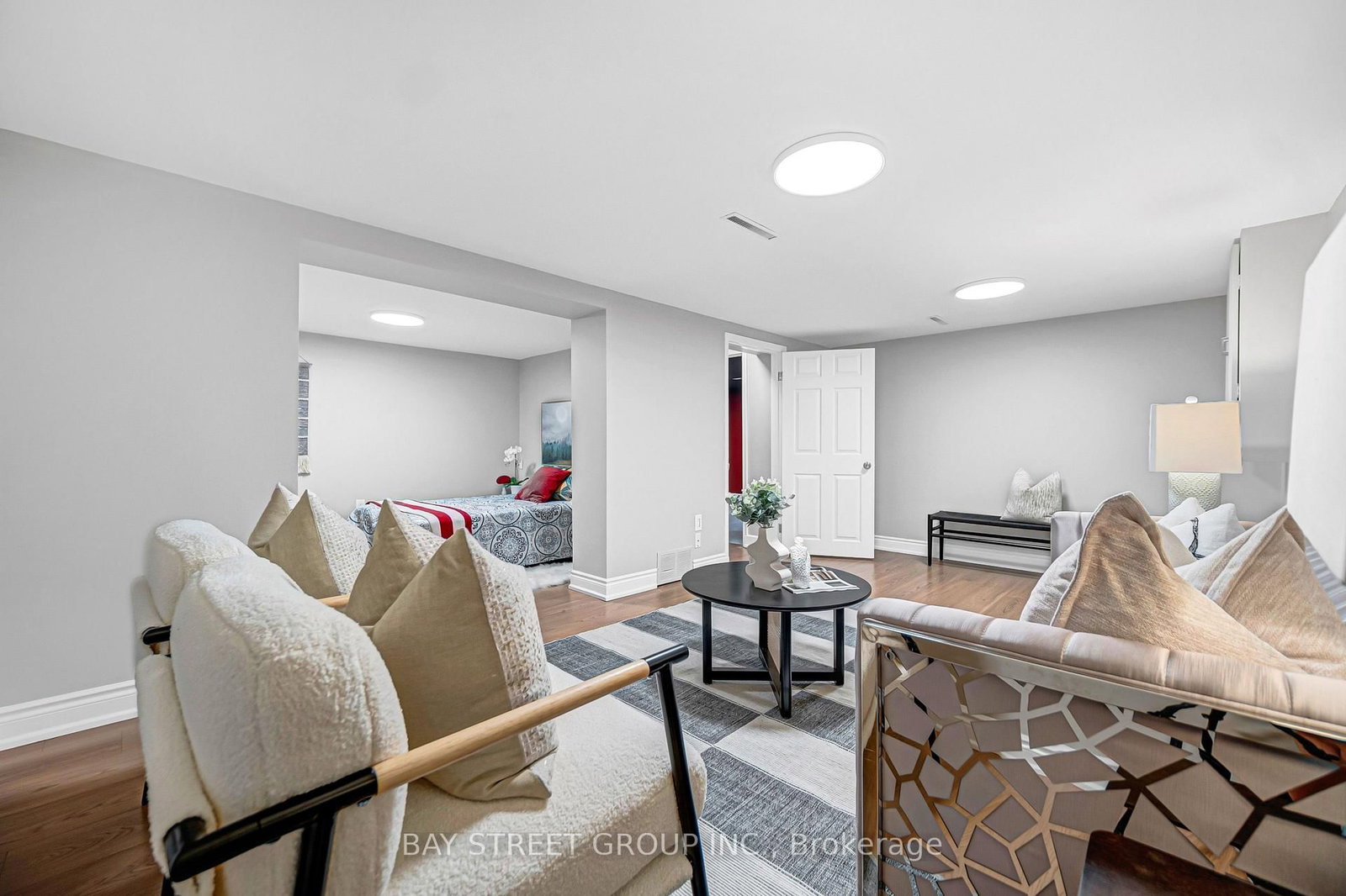 58 Billingsgate Crescent • Ajax, ON photo 31