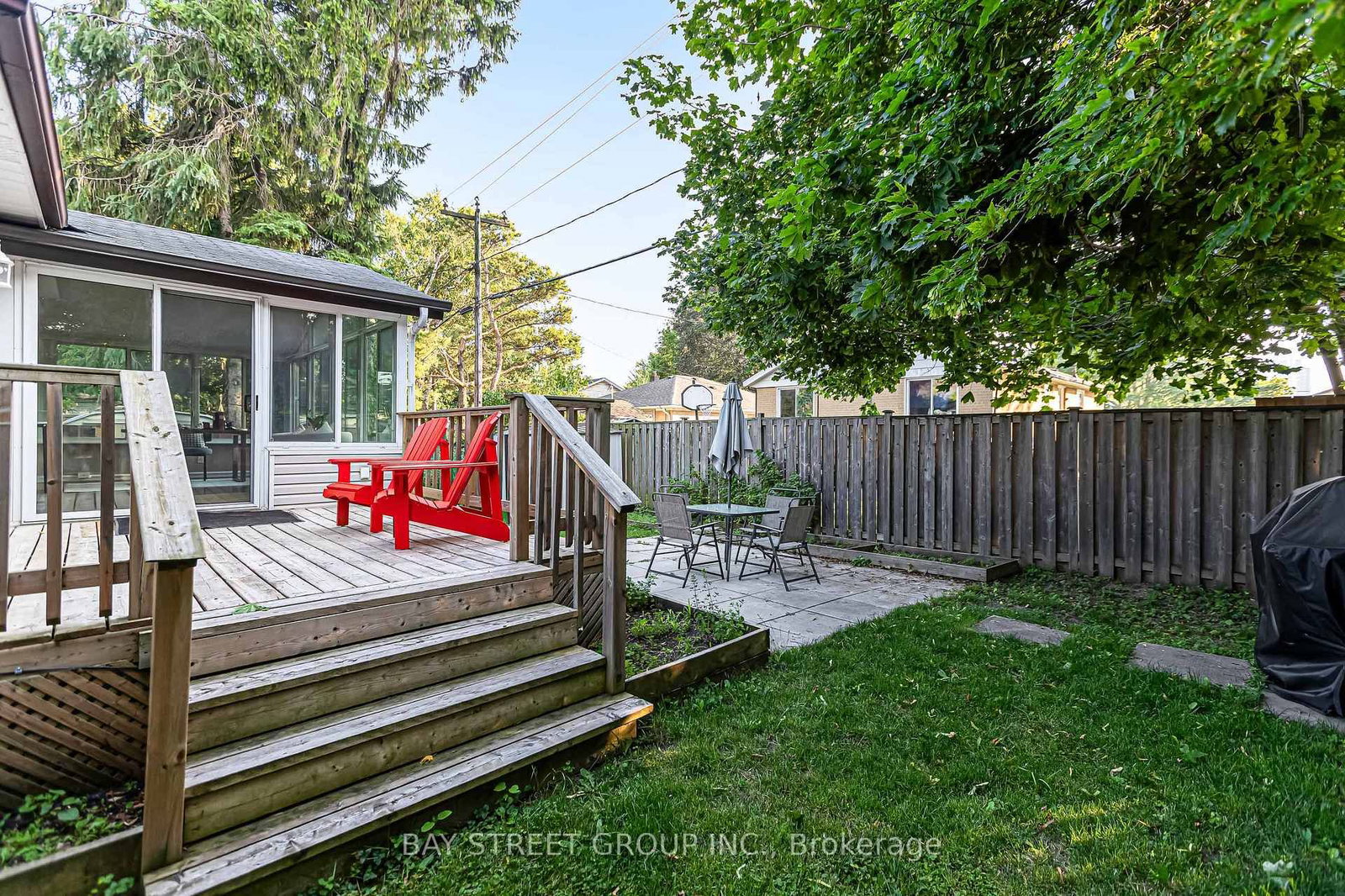 58 Billingsgate Crescent • Ajax, ON photo 36