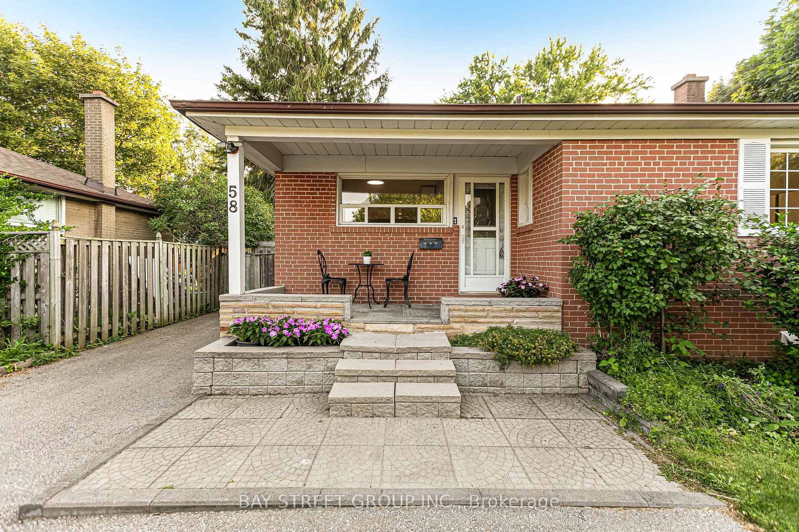 58 Billingsgate Crescent • Ajax, ON photo 38