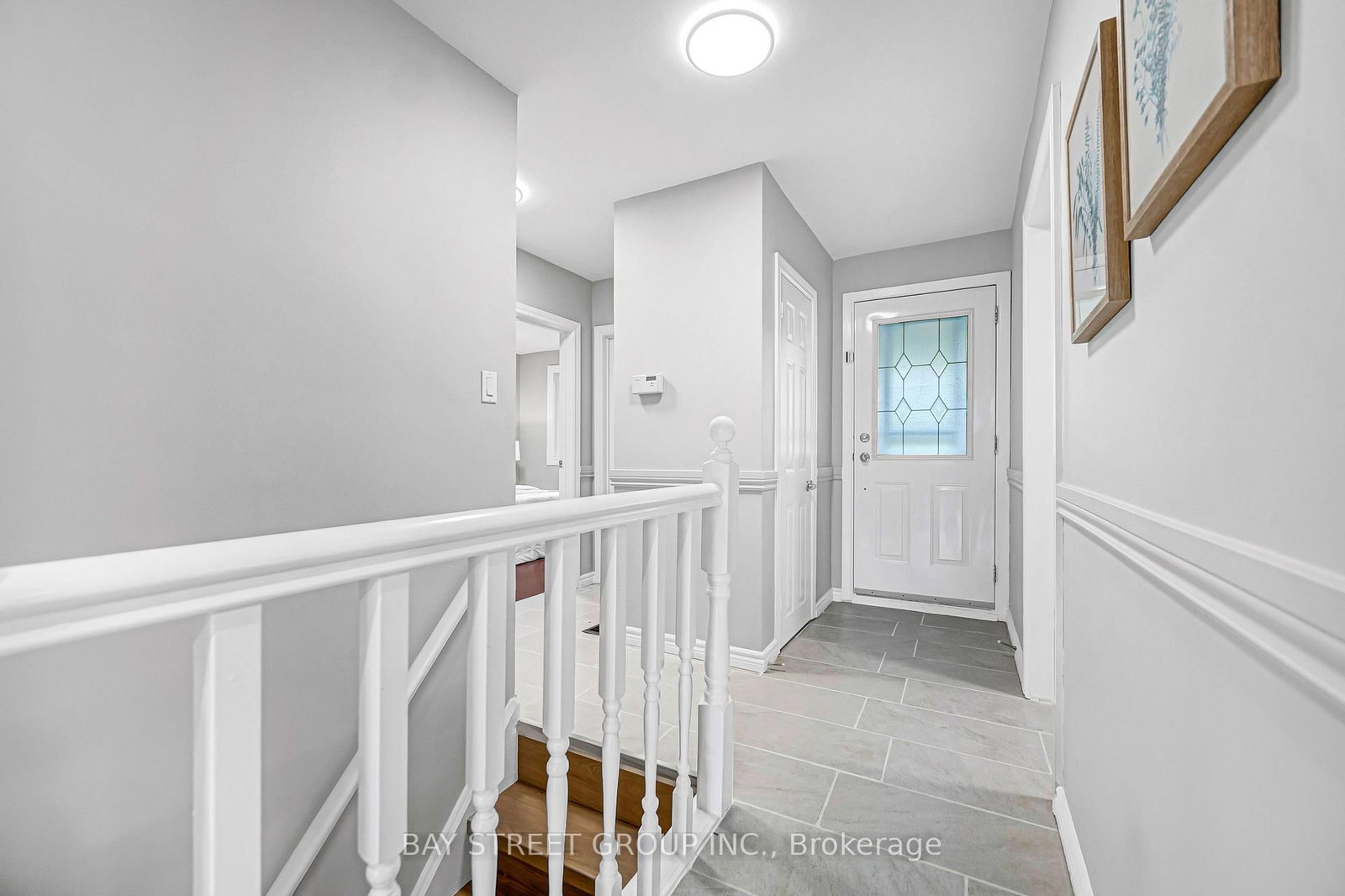 58 Billingsgate Crescent • Ajax, ON photo 4