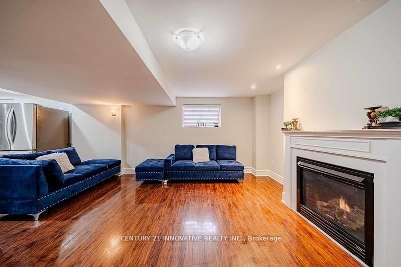 4 Aquilina Court • Ajax, ON photo 26