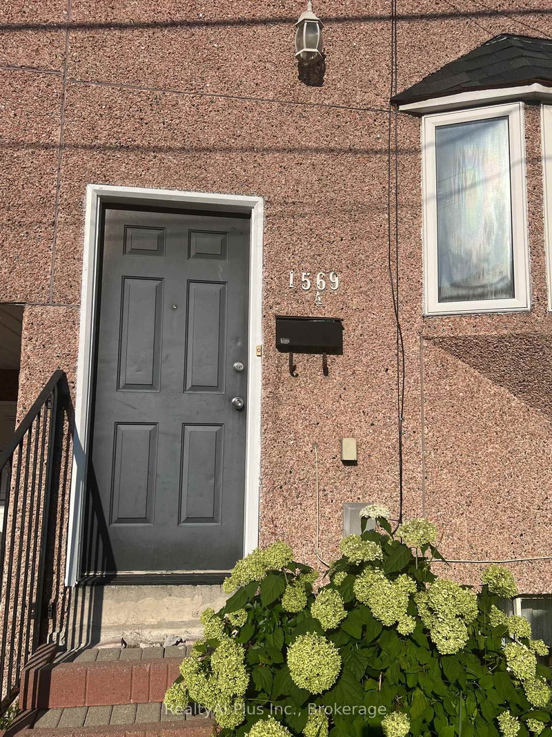 1569A Kingston Road