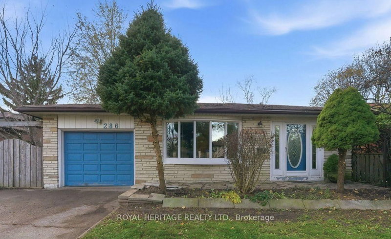 A - 286 Lorindale Drive