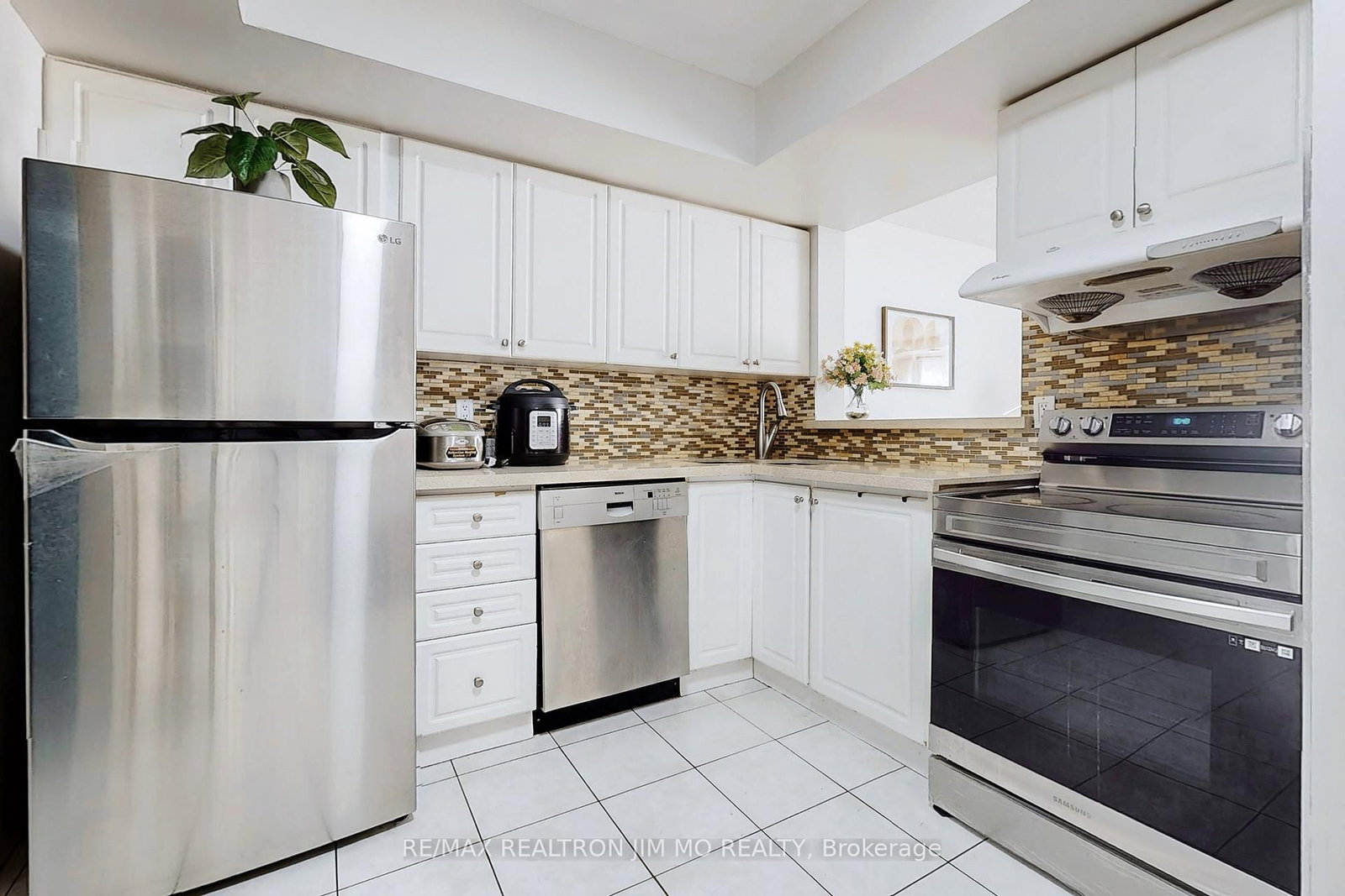 1881 Mcnicoll Avenue • #110 • Toronto, ON photo 17