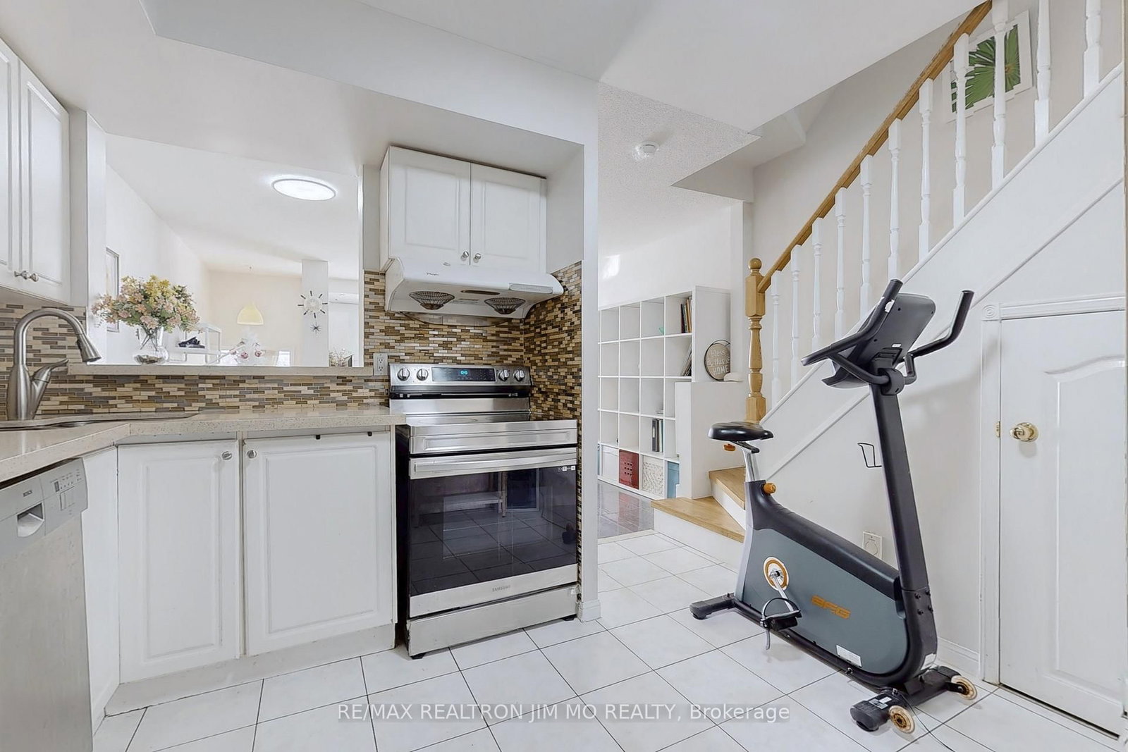 1881 Mcnicoll Avenue • #110 • Toronto, ON photo 18