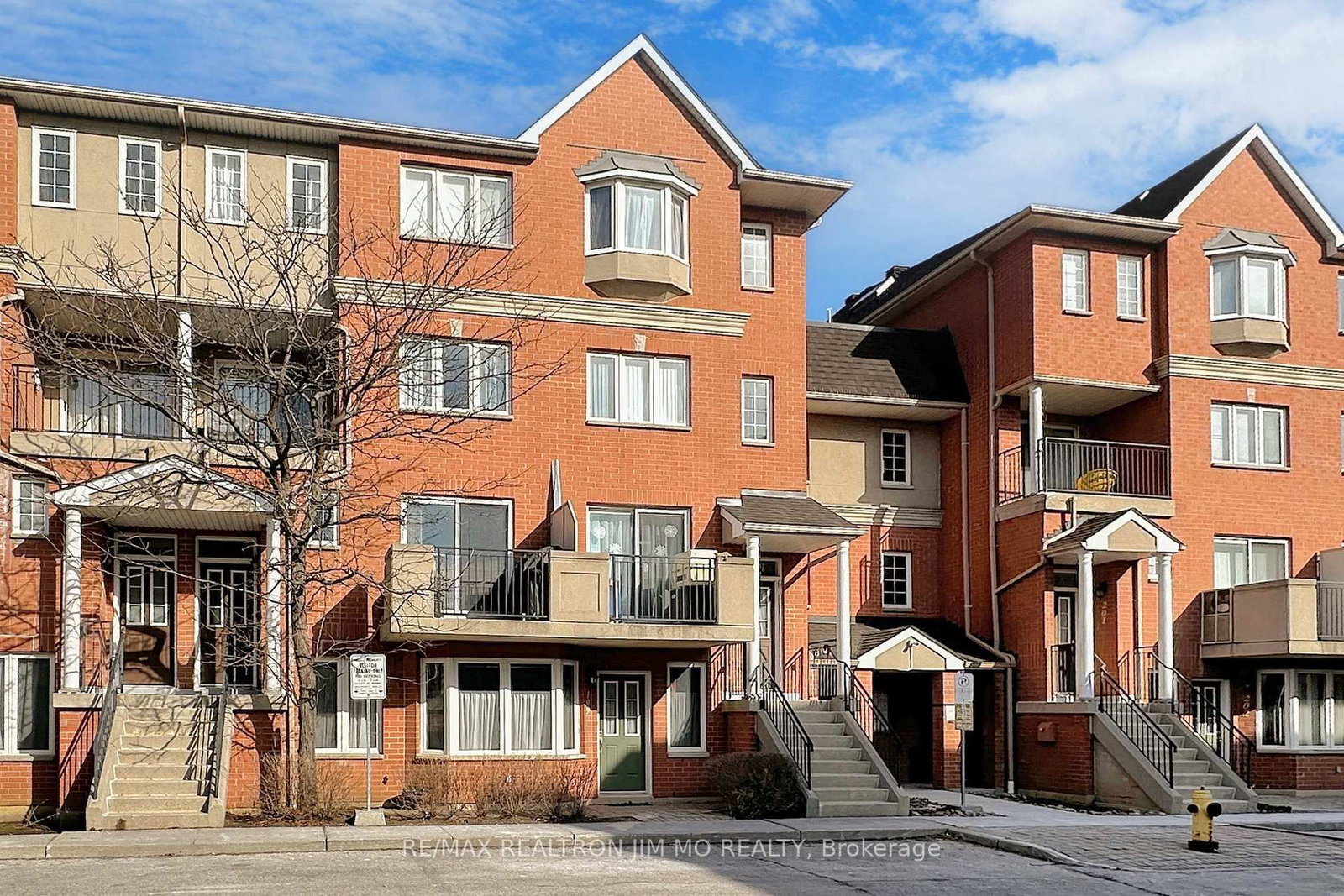 1881 Mcnicoll Avenue • #110 • Toronto, ON photo 4