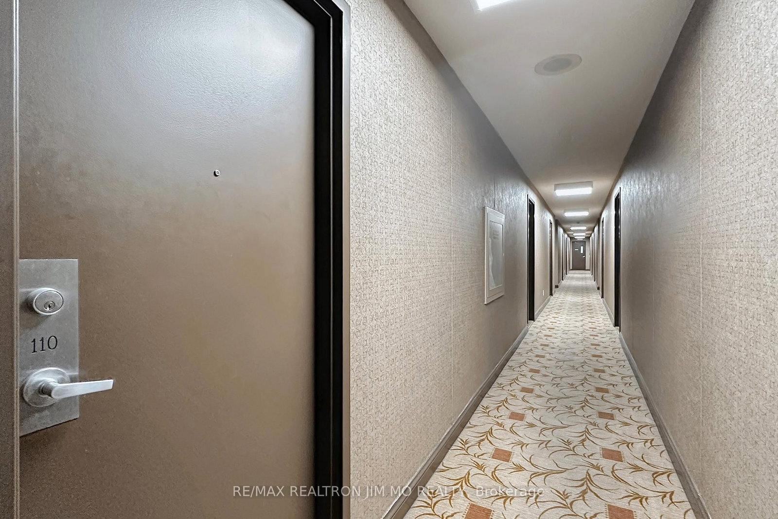 1881 Mcnicoll Avenue • #110 • Toronto, ON photo 45