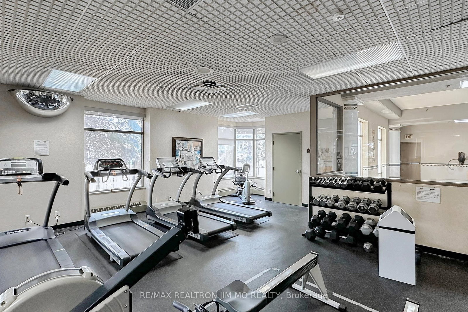 1881 Mcnicoll Avenue • #110 • Toronto, ON photo 46