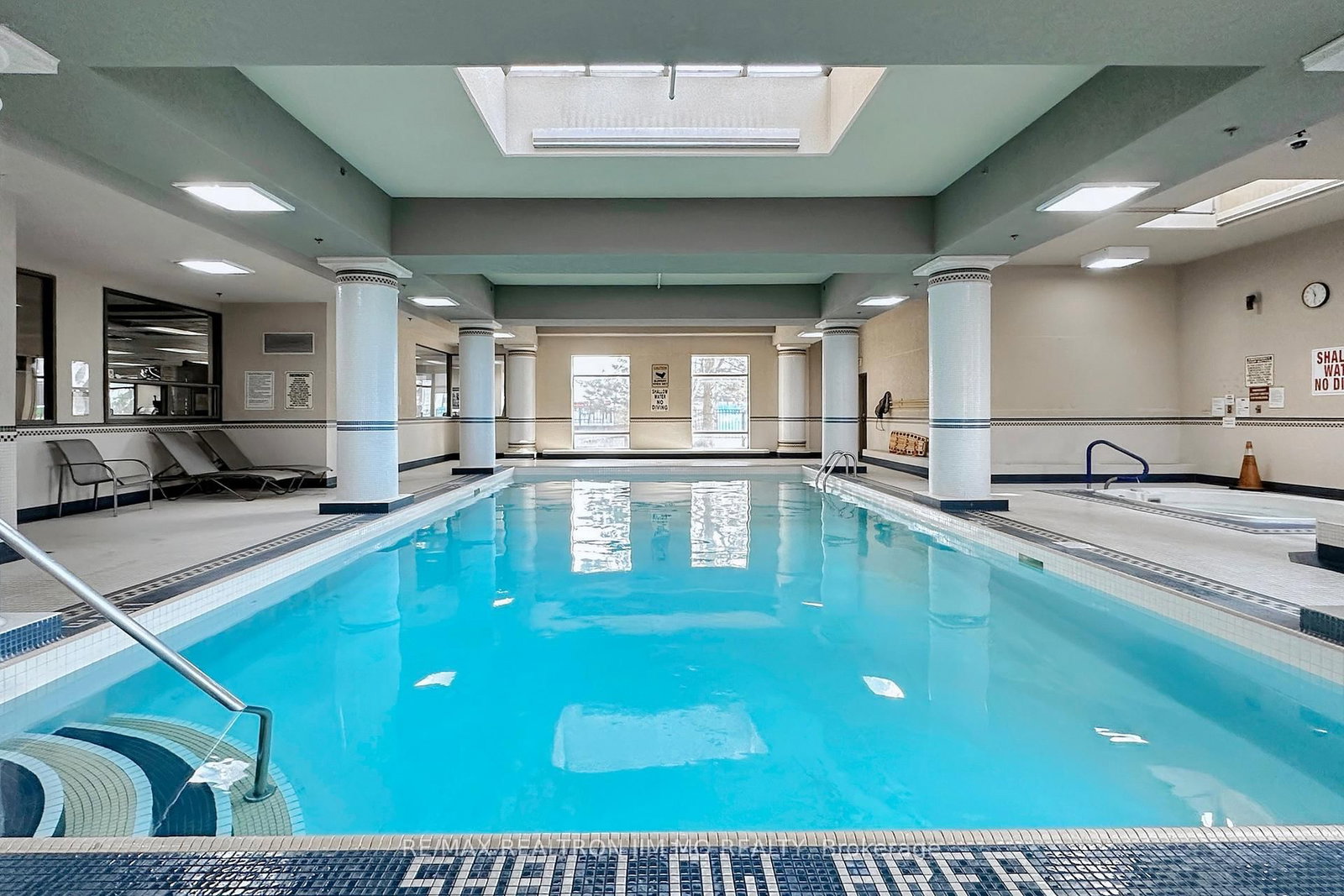 1881 Mcnicoll Avenue • #110 • Toronto, ON photo 49