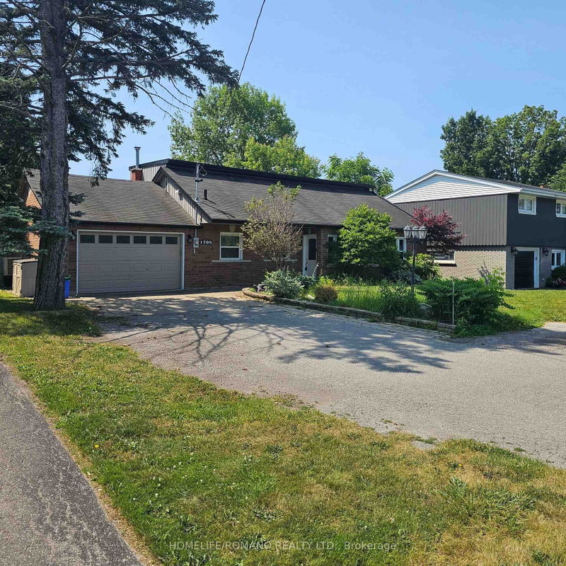 1709 Highway 2 Road
