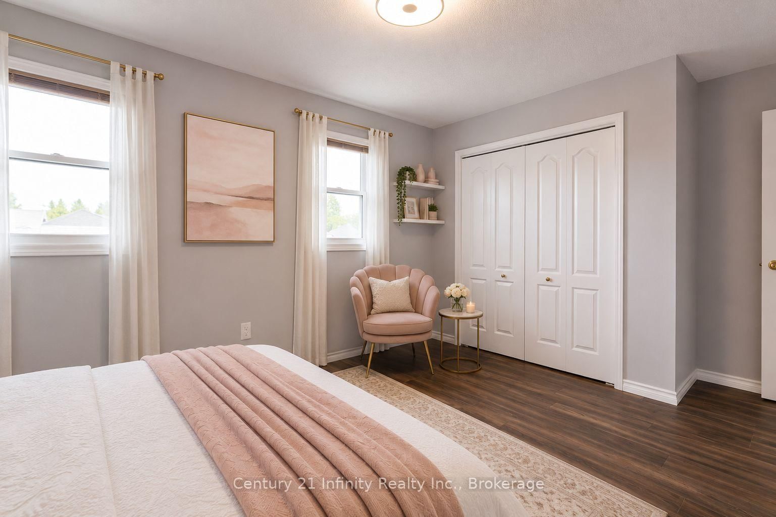 8 Murkar Crescent • Whitby, ON photo 31