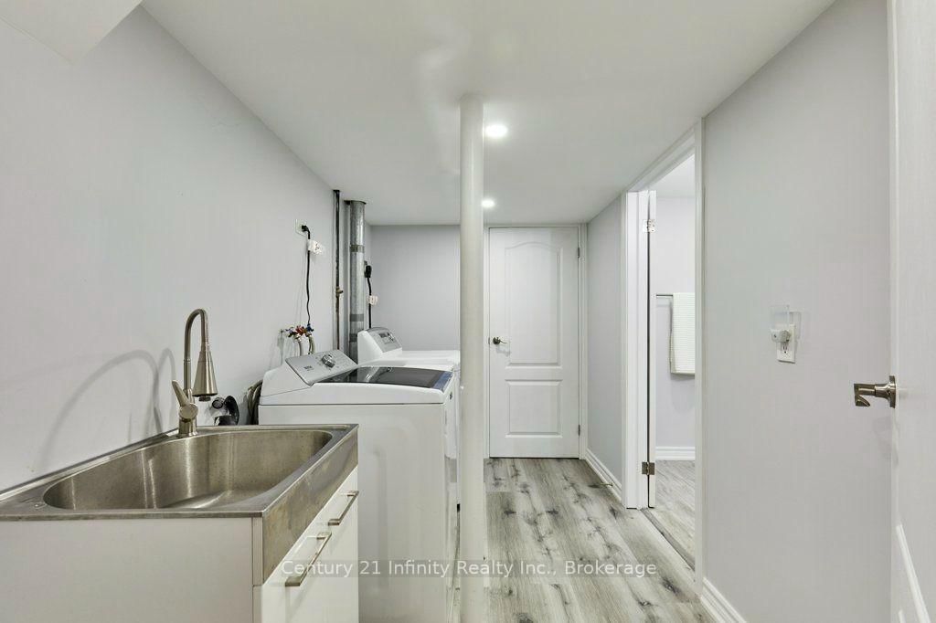 8 Murkar Crescent • Whitby, ON photo 39