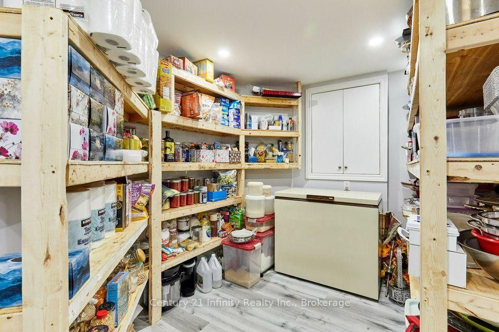 8 Murkar Crescent • Whitby, ON photo 41